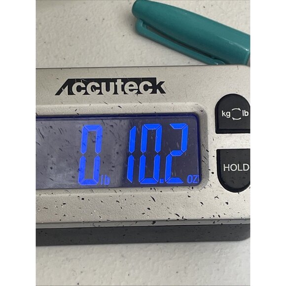 LL Bean Shirt Mens Size Extra Large Blue Front Pockets Button Up Collared Casual - Picture 12 of 12